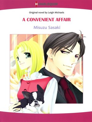cover image of A Convenient Affair